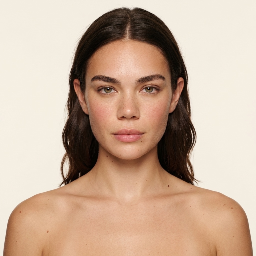 Facial analysis preview