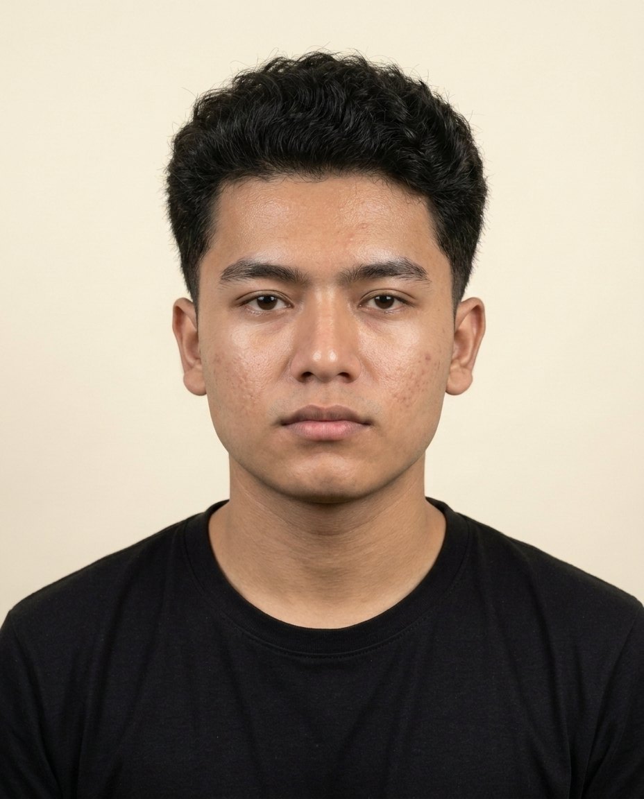 Jaw definition improvement